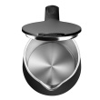 Electric Veekeetja ADLER AD 1345B black