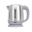 Camry Premium CR 1278 electric Kettle 1.2 L 1630 W Grey, Stainless steel