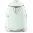 SMEG KLF05PGEU Mini Wasserkocher Pastel Grn