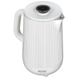 MPM MCZ-115 electric Veekeetja 1.5 L 1800 W White