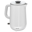 MPM MCZ-115 electric Veekeetja 1.5 L 1800 W White