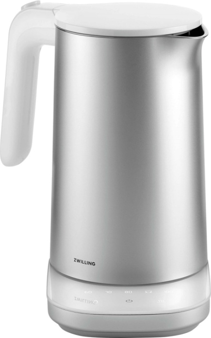 ZWILLING ENFINIGY Electric Veekeetja Pro 1L Silver