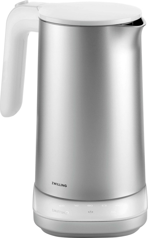 ZWILLING ENFINIGY Electric Veekeetja Pro 1L Silver