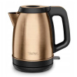 TEFAL Coppertinto Veekeetja | KI280G10 | Electric | 2400 W | 1.7 L | Stainless steel | 360° rotational base | Copper/black
