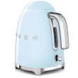 Smeg 50's Style Kettles KLF03PBEU Pastel Blue