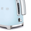 Smeg 50's Style Kettles KLF03PBEU Pastel Blue