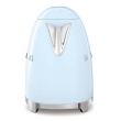 Smeg 50's Style Kettles KLF03PBEU Pastel Blue