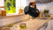 Bosch TWK3M123 electric Veekeetja 1.7 L 2400 W Black