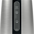 Bosch Wasserkocher 1,7 l *Edelstahl/schwarz*