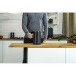 Zwilling ENFINIGY Wasserkocher schwarz 1l