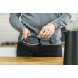 Zwilling ENFINIGY Wasserkocher schwarz 1l