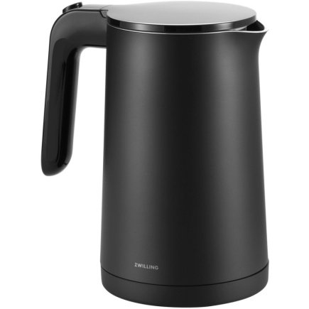 Zwilling ENFINIGY Wasserkocher schwarz 1l