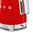Smeg 50's Style Kettles KLF04RDEU Red