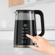 Must+Decker electric Veekeetja BXKE2206E