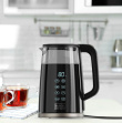 Must+Decker electric Veekeetja BXKE2206E