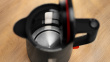Bosch TWK1M123 electric Veekeetja 1.7 L 2400 W Must