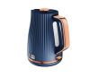 Tefal Loft KO251430 electric Veekeetja 1.7 L Blue