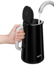 Tefal KO851 electric Veekeetja 1.7 L Black 1800 W