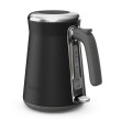 Tefal Collection KI6668E0 electric Veekeetja 1.7 L 2400 W Black