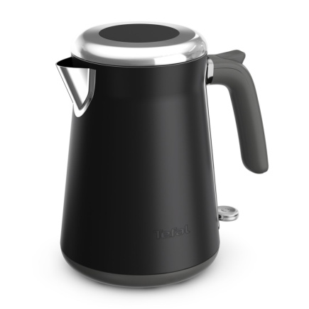 Tefal Collection KI6668E0 electric Veekeetja 1.7 L 2400 W Black