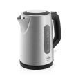 ETA Veekeetja | ETA959990000 Amelie | Electric | 2200 W | 1.7 L | Stainless Steel | 360° rotational base | Stainless Steel