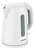 Electric Veekeetja Blaupunkt EKP502, 1,8L, 2200 W, Valge