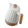 Concept RK0090 Ceramic electric Veekeetja 1.5 l Valge