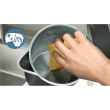 Philips | Double-walled Veekeetja | HD9396/90 7000 series | Electric | 2200 W | 1.7 L | Metal | 360° rotational base | Must