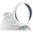 Gorenje Veekeetja | K17DPW | Electric | 2200 W | 1.7 L | Stainless steel | 360° rotational base | Valge