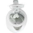 Gorenje Veekeetja | K17DPW | Electric | 2200 W | 1.7 L | Stainless steel | 360° rotational base | Valge