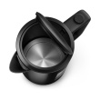 Philips Veekeetja HD9318/20 2200W 1.7l Orbit plastic Veekeetja, spring lid, pilot light, Must T-HD9318/20?/PACKAGE