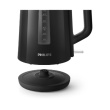 Philips Veekeetja HD9318/20 2200W 1.7l Orbit plastic Veekeetja, spring lid, pilot light, Must T-HD9318/20?/PACKAGE