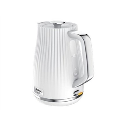 Tefal KO250130 electric Veekeetja 1.7 L 2400 W Valge