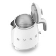 Smeg 50's Style Kettles KLF05WHEU Valge