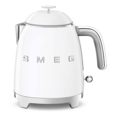 Smeg 50's Style Kettles KLF05WHEU Valge