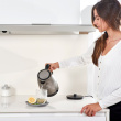 Must+Decker electric Veekeetja BXKE2201E