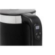 Gorenje Veekeetja | K17TRDW | Electric | 2200 W | 1.7 L | Plastic/Metal | 360° rotational base | Must