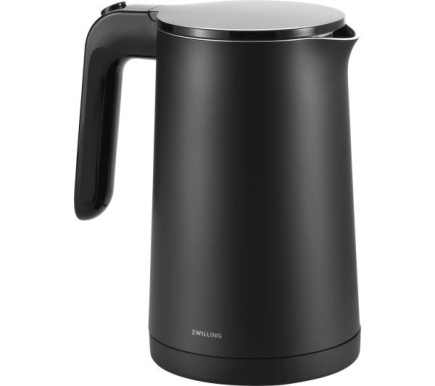 Zwilling Electric Veekeetja Efinigy 1l, Must
