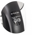 Esperanza Electric Kettle Seine 1.7L