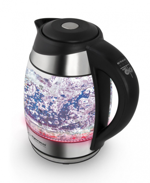 Esperanza Electric Kettle Seine 1.7L