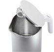 Zwilling Electric Kettle Enfinigy 1l silver