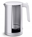 Zwilling Electric Kettle Enfinigy 1l silver