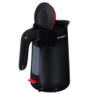 Bosch TWK2M163 electric Veekeetja 1.7 L 2400 W Must