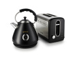 Gorenje K17CLBK electric Veekeetja 1.7 L 2200 W Must