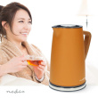 Nedis KAWK510EOR electric Veekeetja 1.7 L 2200 W Orange