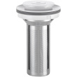 Zwilling ENFINIGY Wasserkocher Glas Weiß