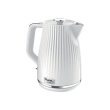 TEFAL | Electric Kettle | KO250130 | Electric | 2400 W | 1.7 L | Plastic | 360° rotational base | Белый