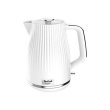 TEFAL | Electric Kettle | KO250130 | Electric | 2400 W | 1.7 L | Plastic | 360° rotational base | Белый