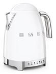 SMEG Veekeetja Valge (KLF04WHEU)