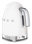 SMEG Veekeetja Valge (KLF04WHEU)